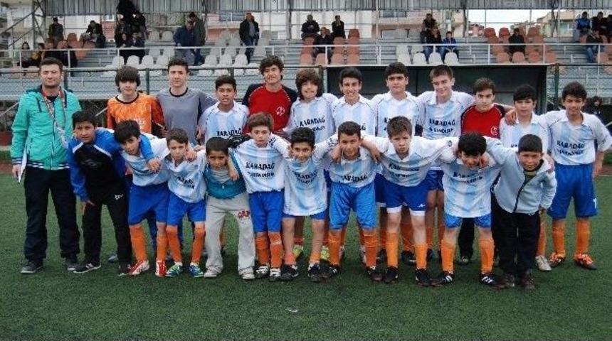 Uyanspor’dan Farklı Galibiyet