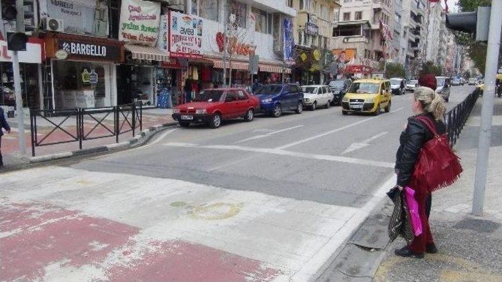 Elektrik Kesintisi Manisa’yı Etkiledi G2