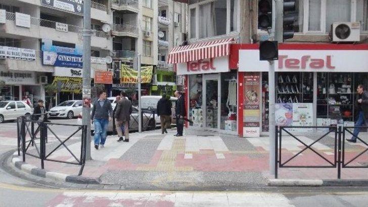 Elektrik Kesintisi Manisa’yı Etkiledi G3