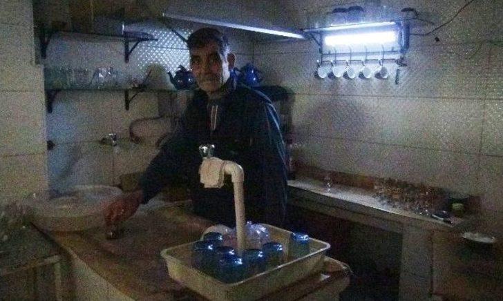 Elektrik Kesintisi Manisa’yı Etkiledi G5