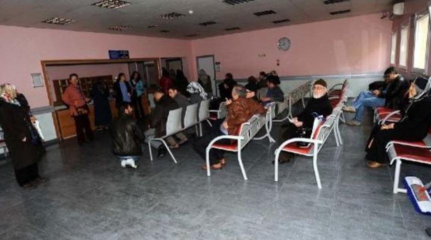 Elektrik Kesintisi, Hastaneleri De Etkiledi