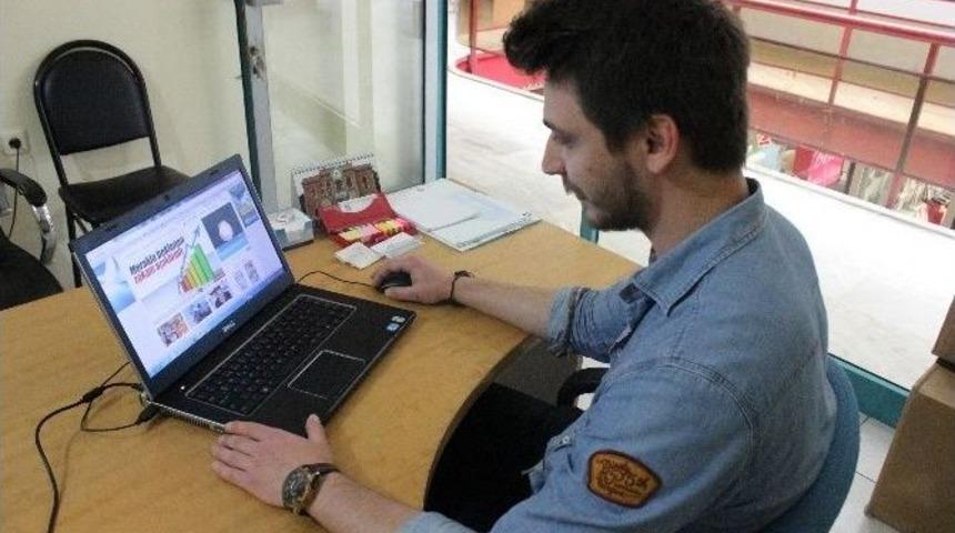 Edirne&rsquo;de Elektrikler Geldi, Hayat Normale D&ouml;nd&uuml;