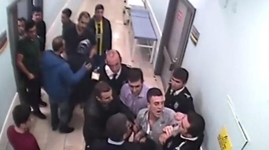 &lsquo;tomografi Sırası Beklemem&rsquo; Dedi Dehşet Sa&ccedil;tı