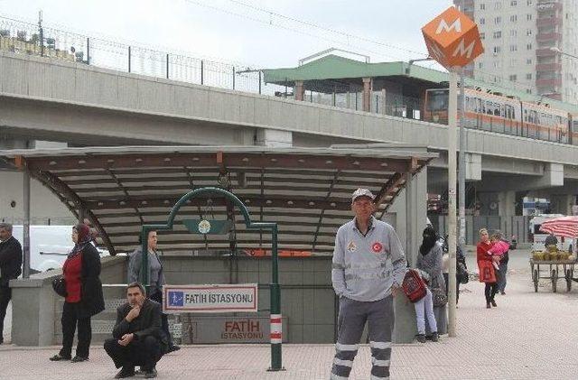 Adana’da Elektrik Kesintisi