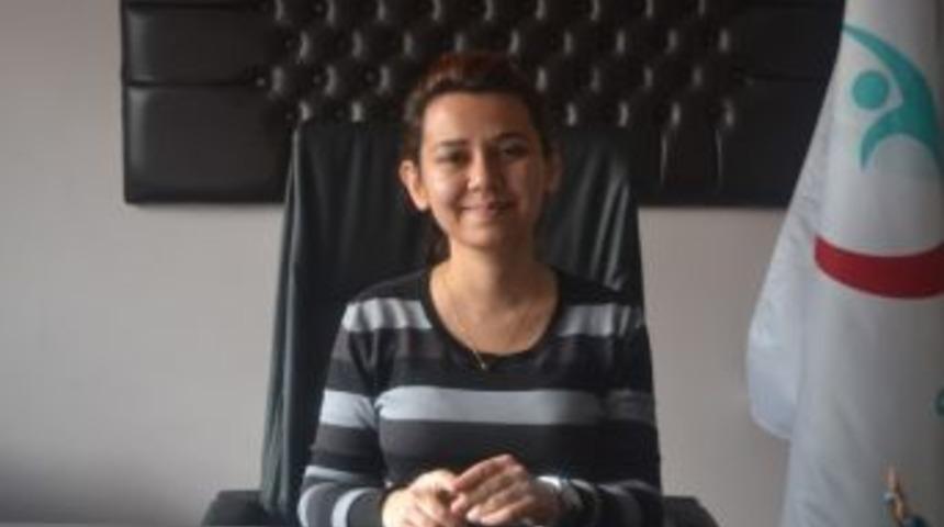 Ayyıldız: &ldquo;bahar Yorgunluğu, Bahar Keyfinizi G&ouml;lgelemesin&rdquo;