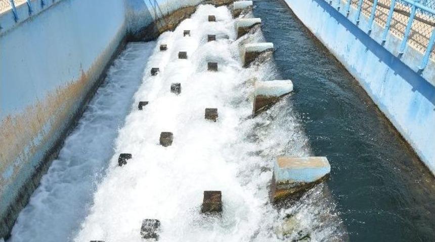 Diski&rsquo;den Elektrik Kesintisi Uyarısı