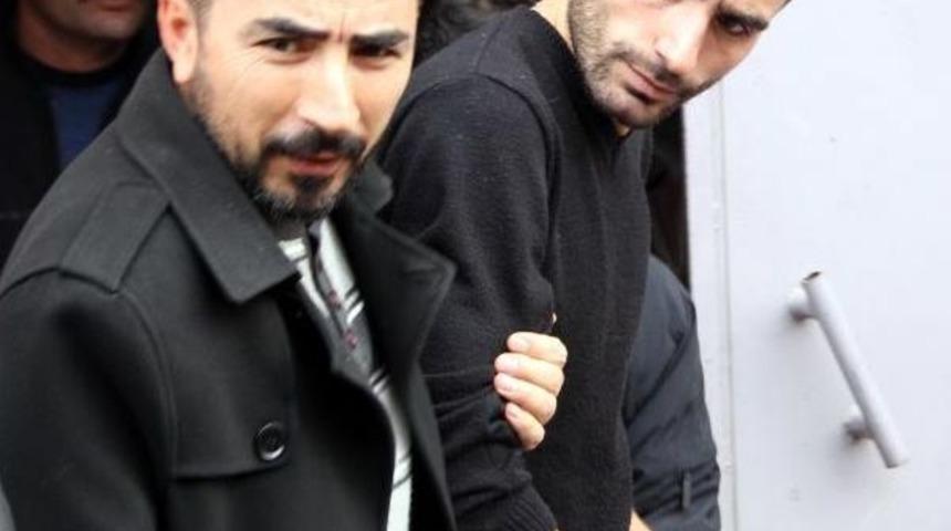 Hamile Sevgilisini &Ouml;ld&uuml;ren Sanığa &Ouml;m&uuml;r Boyu Hapis