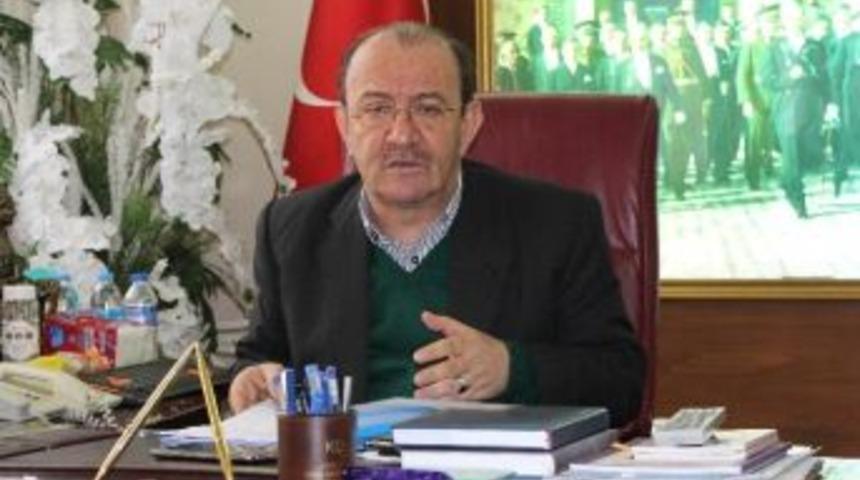 Başbakan&rsquo;ın S&ouml;zleri Esnafı Sevindirdi