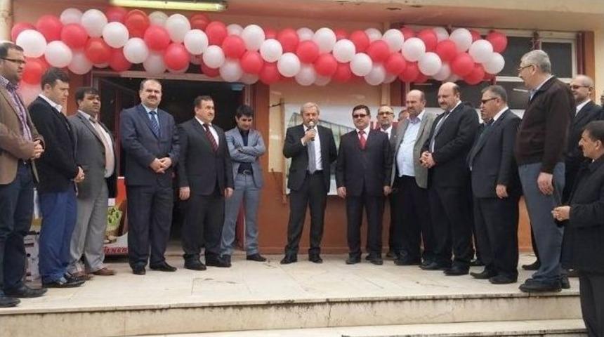 Osmaneli&rsquo;de &Ouml;ğrenci Yararına Kermes