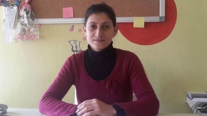 Başıboş K&ouml;pekler Anaokulunda Tavukları Telef Etti