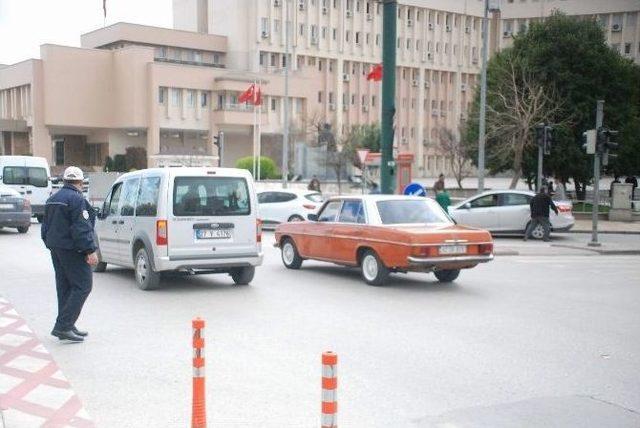 Elektrik Kesintisinden Gaziantep De Etkilendi