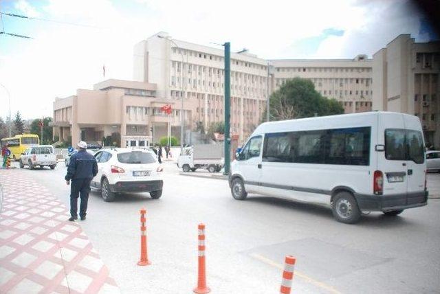 Elektrik Kesintisinden Gaziantep De Etkilendi