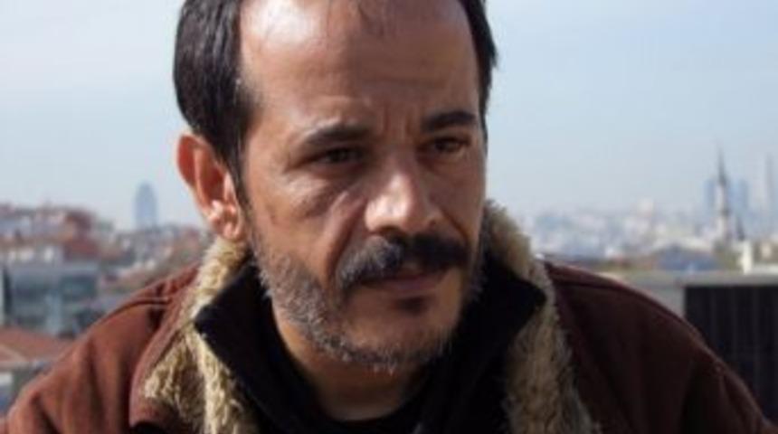 Yazar B&uuml;lent Aky&uuml;rek Sa&uuml;&rsquo;ye Geliyor