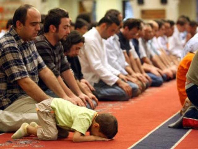 Türkiye deki cemaat anketi 15