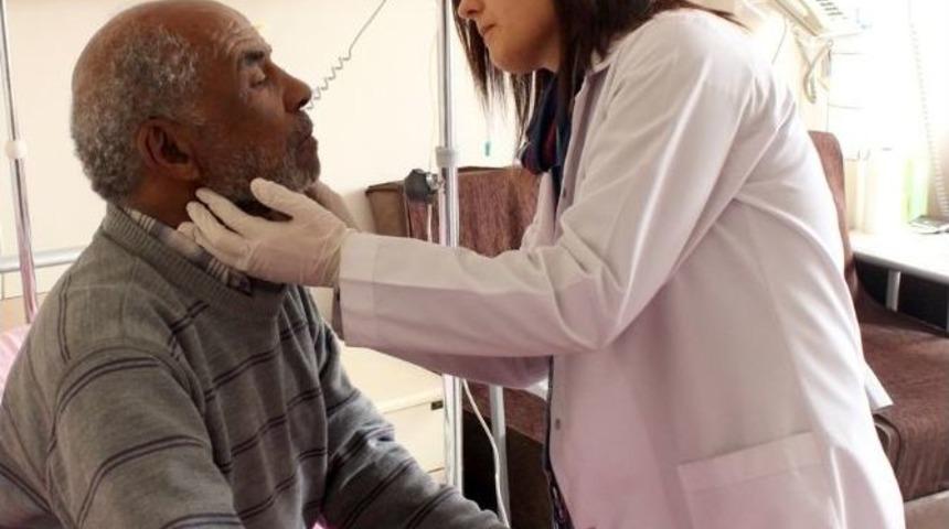 Kanserde &Ccedil;evresel Fakt&ouml;rlere Dikkat Edilmeli