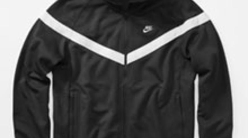 Nike Eugene Track Jacket