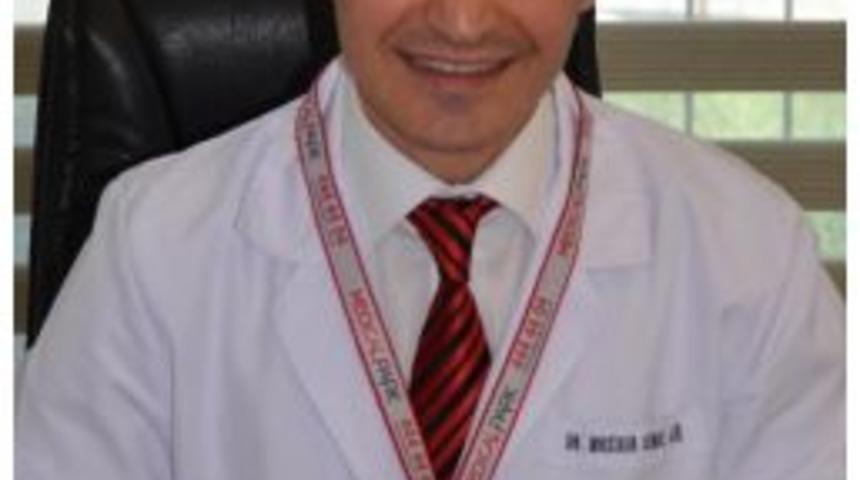 Uzm. Dr. G&uuml;l: D&uuml;zenli Spor, Kanseri Y&uuml;zde 55 Oranında Azaltıyor