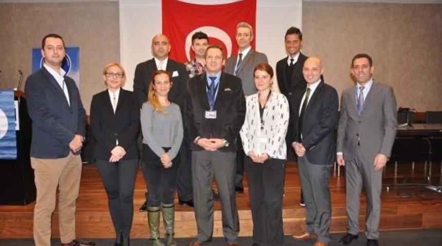 Tassa'nın Yeni Y&ouml;neticileri Belli Oldu