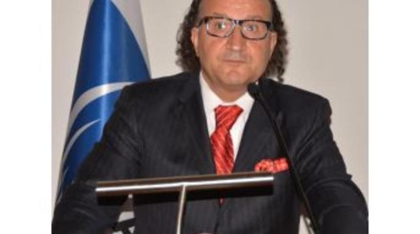 Kso Başkanı Zeytinoğlu: İhracatta Kriz D&ouml;neminden Bu Yana En B&uuml;y&uuml;k Gerileme Oldu