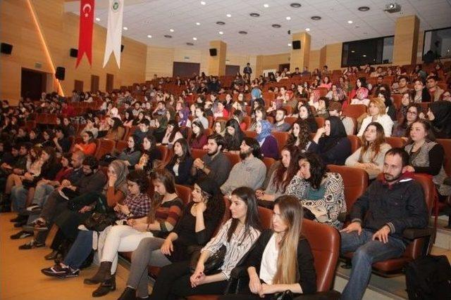 Yaşar Kemal Koü’de Anıldı