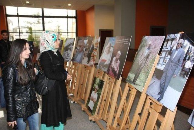 Yaşar Kemal Koü’de Anıldı