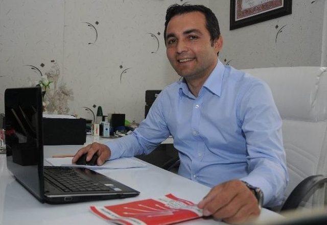 Chp Antalya Ön Seçim Birincisi Doktor Niyazi Nefi Kara, 