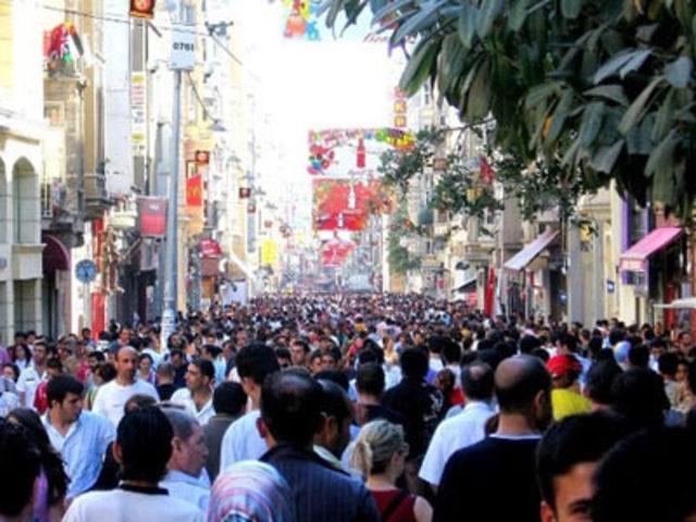 Türkiye deki cemaat anketi 3