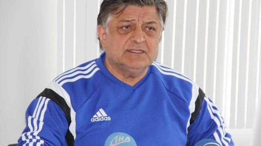 Vural: "tolerans D&ouml;nemi &Ccedil;oktan Ge&ccedil;miştir"