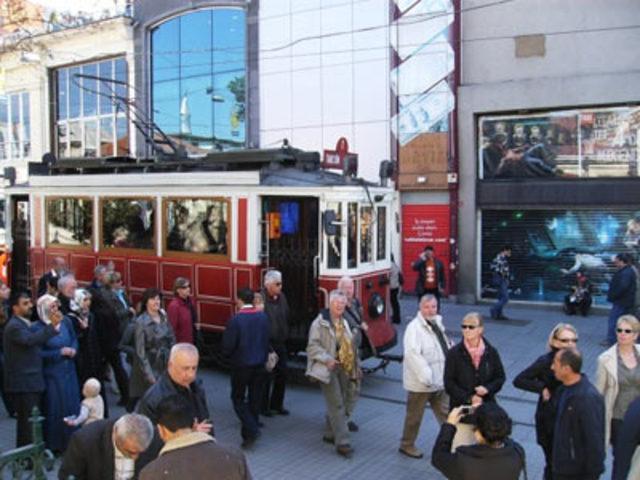 Türkiye deki cemaat anketi 4