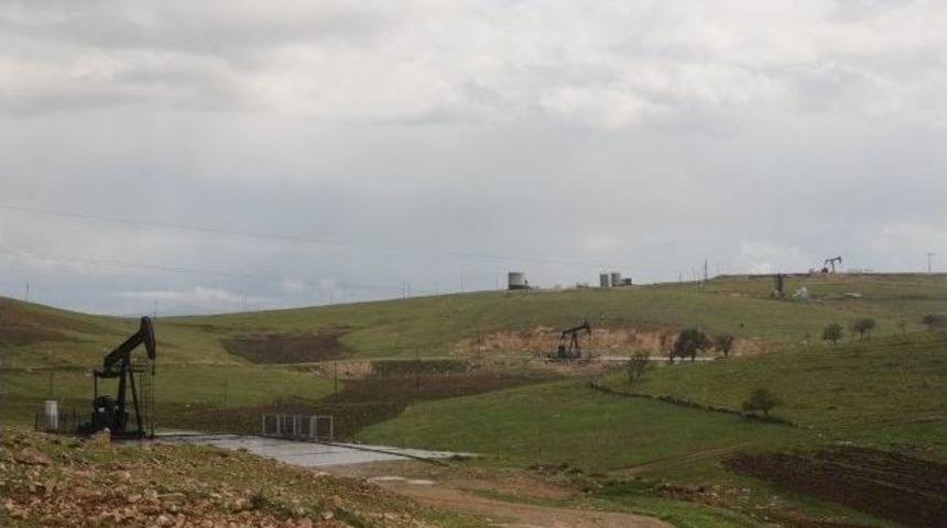 Elektrik Kesintileri Batman&rsquo;da Petrol &Uuml;retimini Durdurdu