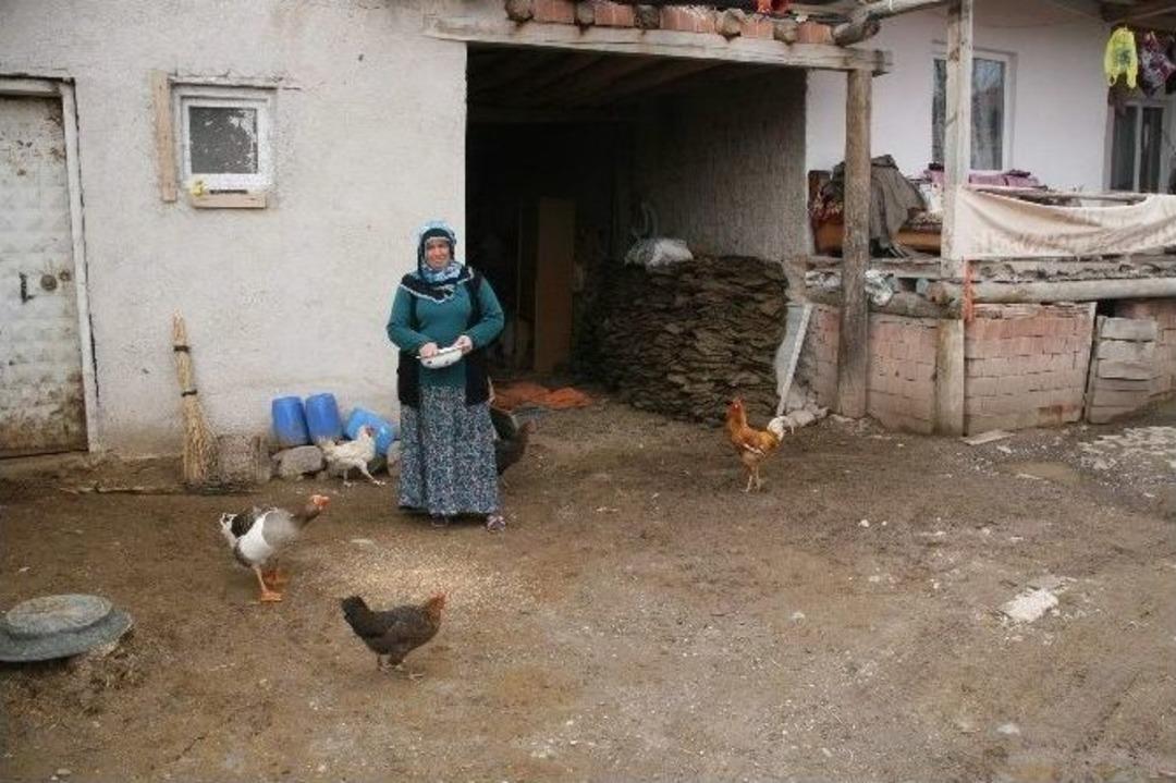 Yozgat Chp&rsquo;de Kadın Aday Ağırlığı