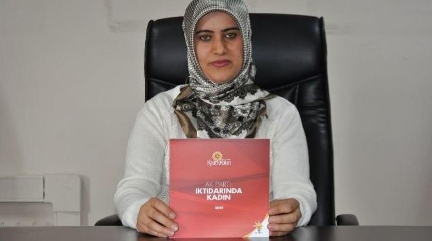 Ak Parti İktidarında Kadın