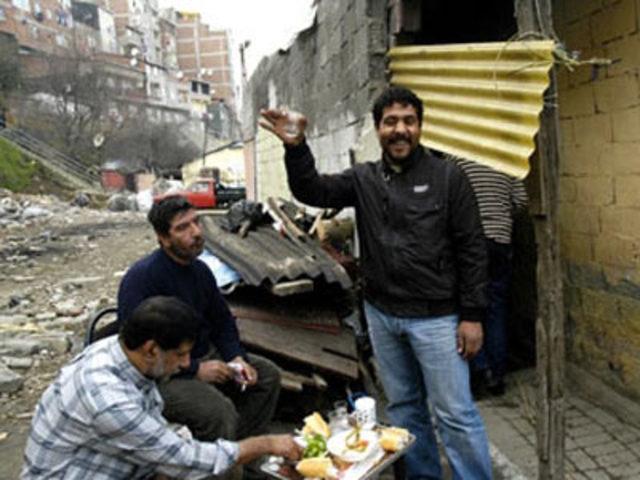 Türkiye deki cemaat anketi 6