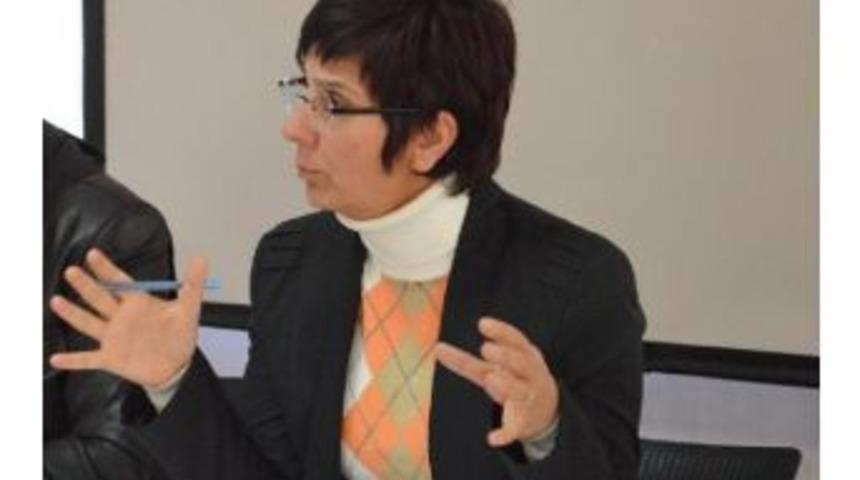 Mimarlar Odası Ankara Şube Başkanı Candan: Bu Bir Afettir