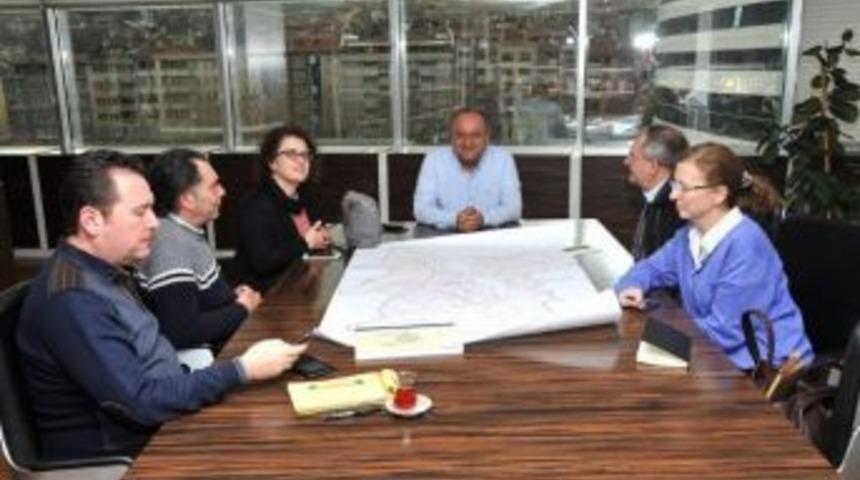 Kastamonu Belediye Başkanı Tahsin Babaş;