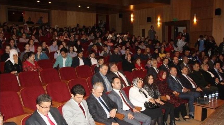 G&ouml;rme Bozukluğu Olan &Ouml;ğrenciler Teşhis Edilecek