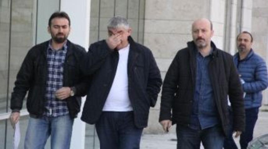 İnşaatta &Ccedil;alışan İş&ccedil;inin Parasını &Ccedil;aldı