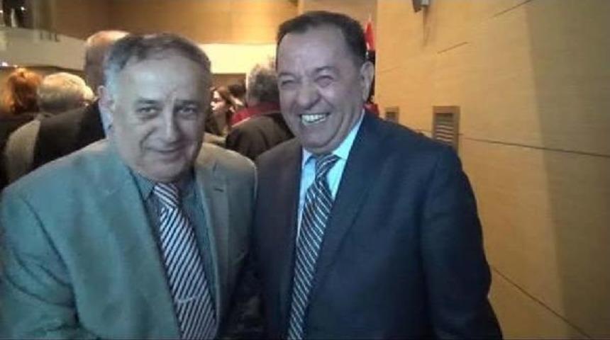 Balyoz'da Beraat Eden Sanıklar Kararın Ardından Dha'ya Konuştular