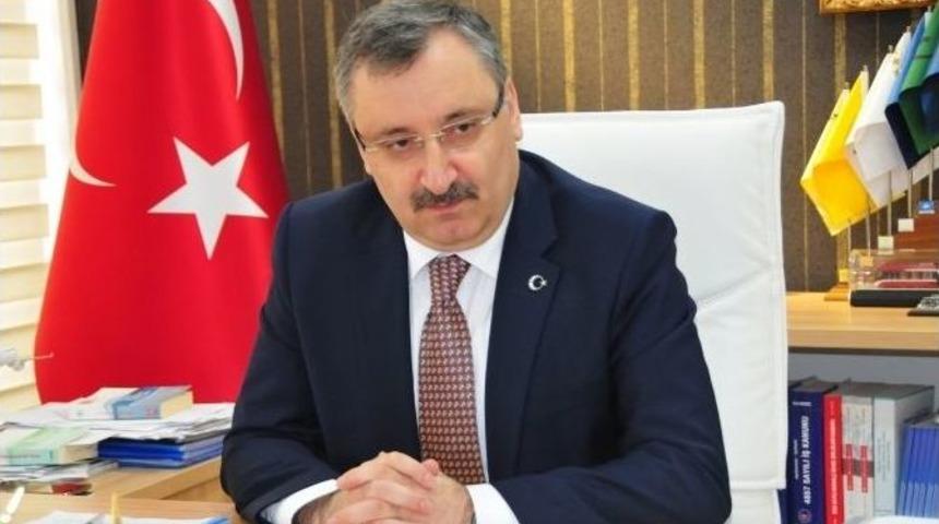 B&uuml;y&uuml;kşehirin Hedefi: &lsquo;hayvan Dostu Belediye&rsquo;