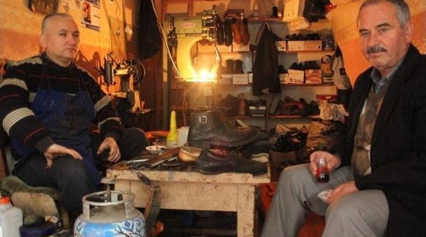 Aydın&rsquo;da Elektrikler Geldi Hayat Normale D&ouml;nd&uuml;