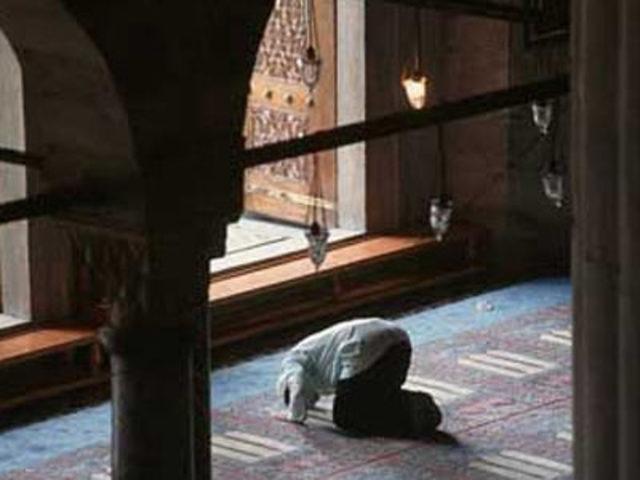 Türkiye deki cemaat anketi 10