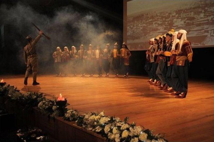 Şkm Bir Yılda 550 Bin Kişiyi Ağırladı G1