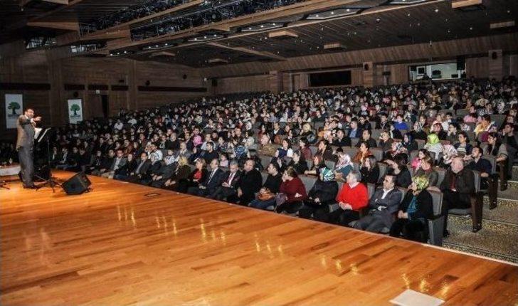 Şkm Bir Yılda 550 Bin Kişiyi Ağırladı G4