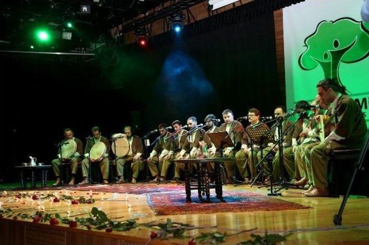 Şkm Bir Yılda 550 Bin Kişiyi Ağırladı G5