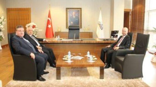 Çıkmaz: “huzur Ve Güvenin Olduğu Yerde İş, Aş, Üretim Ve İstihdam Da Olur”