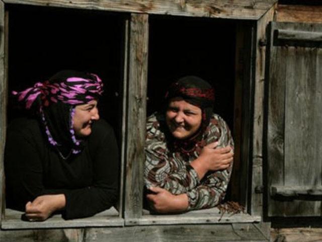 Türkiye deki cemaat anketi 11