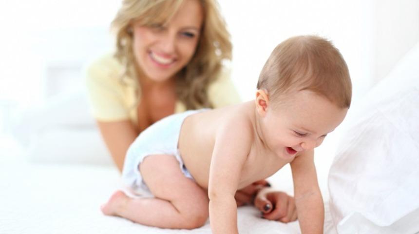 Bebeğiniz İ&ccedil;in En Uygun Bebek Bezini Nasıl Se&ccedil;ebilirsiniz?