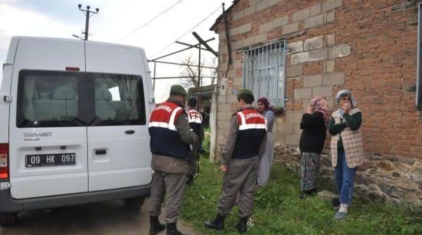 10 G&uuml;n Sonra &Ouml;ld&uuml;ğ&uuml; Anlaşıldı