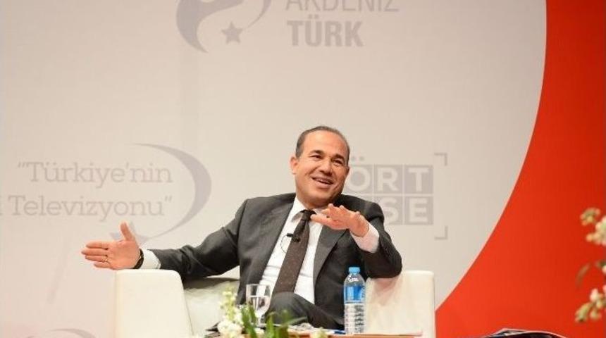 S&ouml;zl&uuml;: &ldquo;hizmet Ortak Paydamız&rdquo;