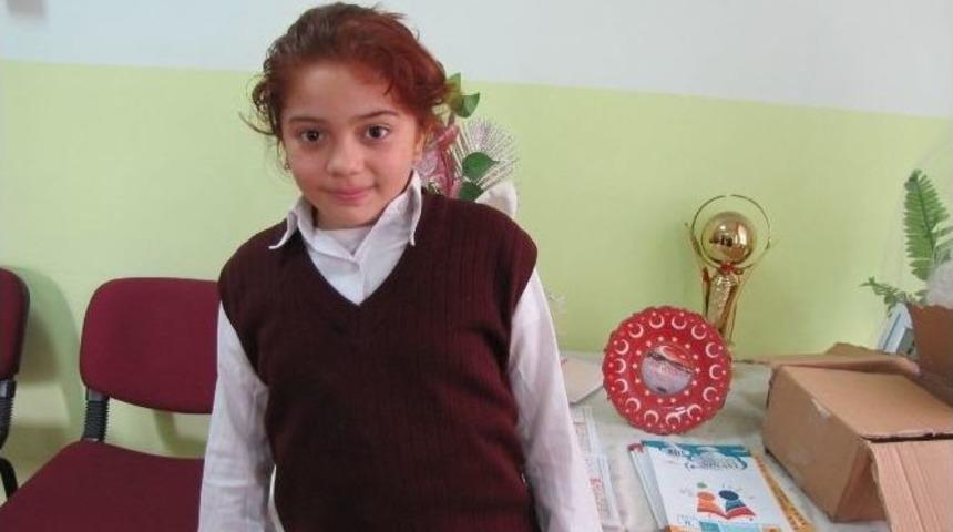 Değerler Eğitimi &ldquo;yardımseverlik&rdquo; Konulu Resim Yarışması